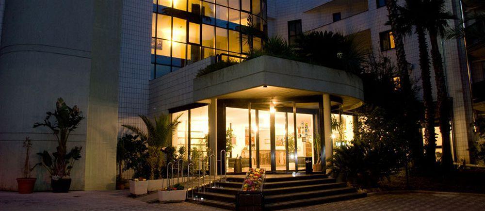 Hotel 90 Capurso المظهر الخارجي الصورة