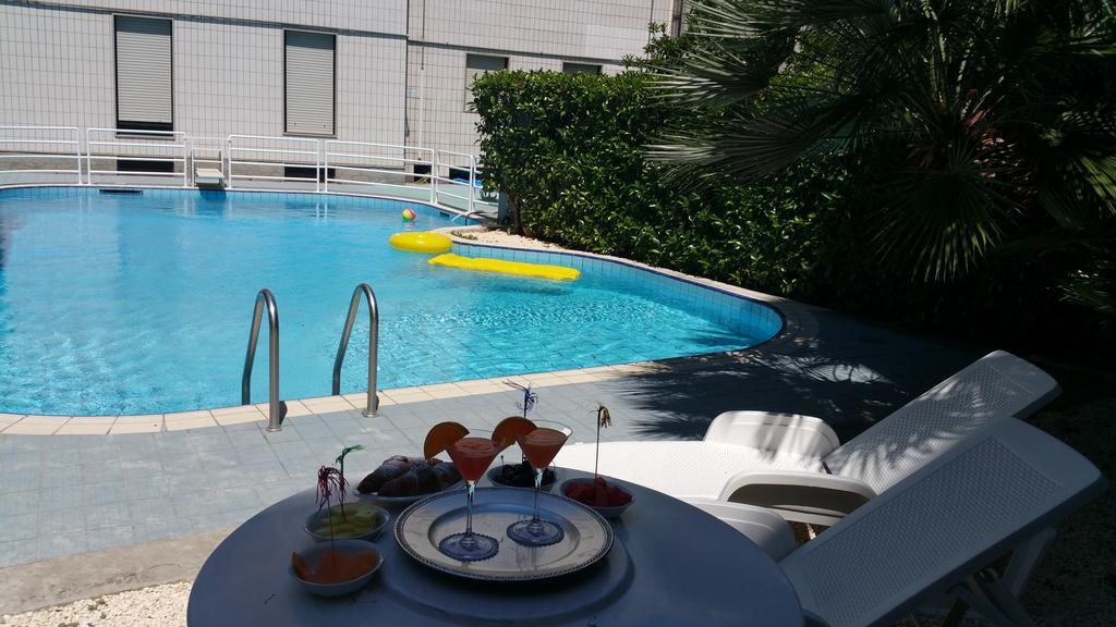 Hotel 90 Capurso المظهر الخارجي الصورة