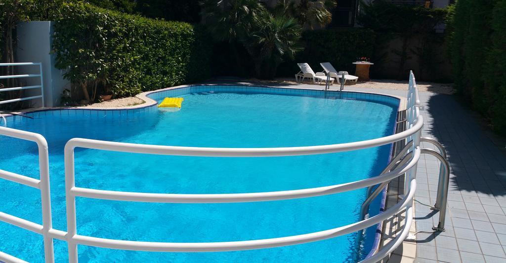 Hotel 90 Capurso المظهر الخارجي الصورة